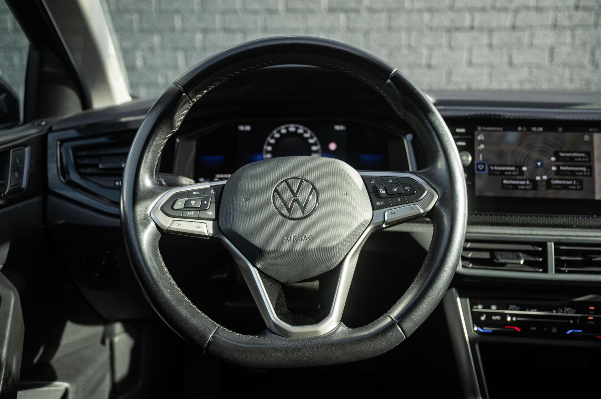 Foto van Volkswagen Taigo