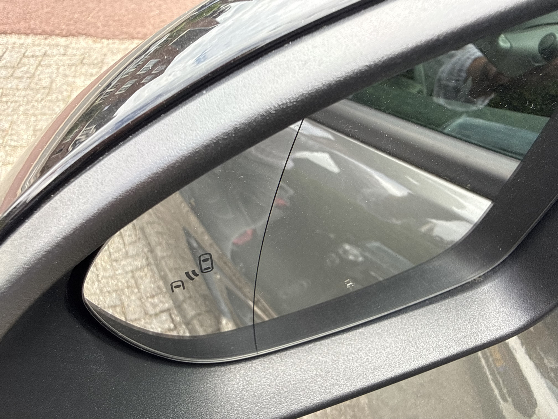 Foto van Opel Astra Sports Tourer+