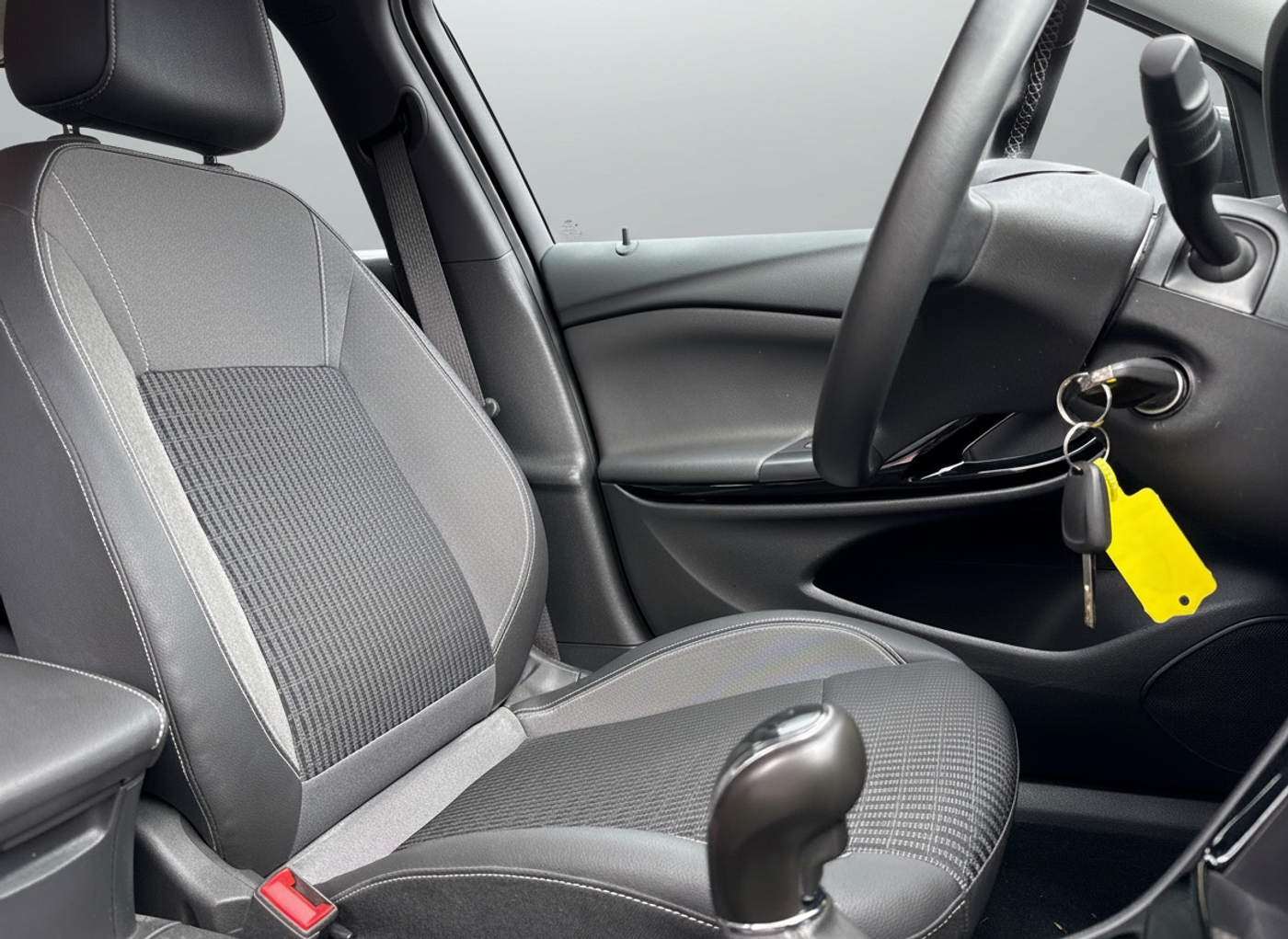 Foto van Opel Astra Sports Tourer+