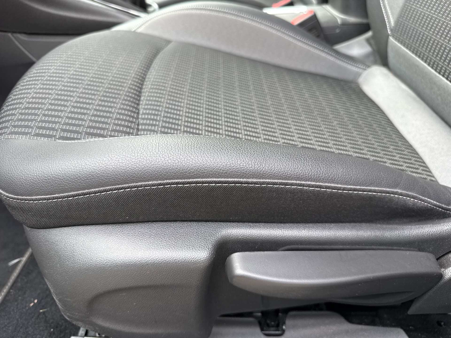 Foto van Opel Astra Sports Tourer+