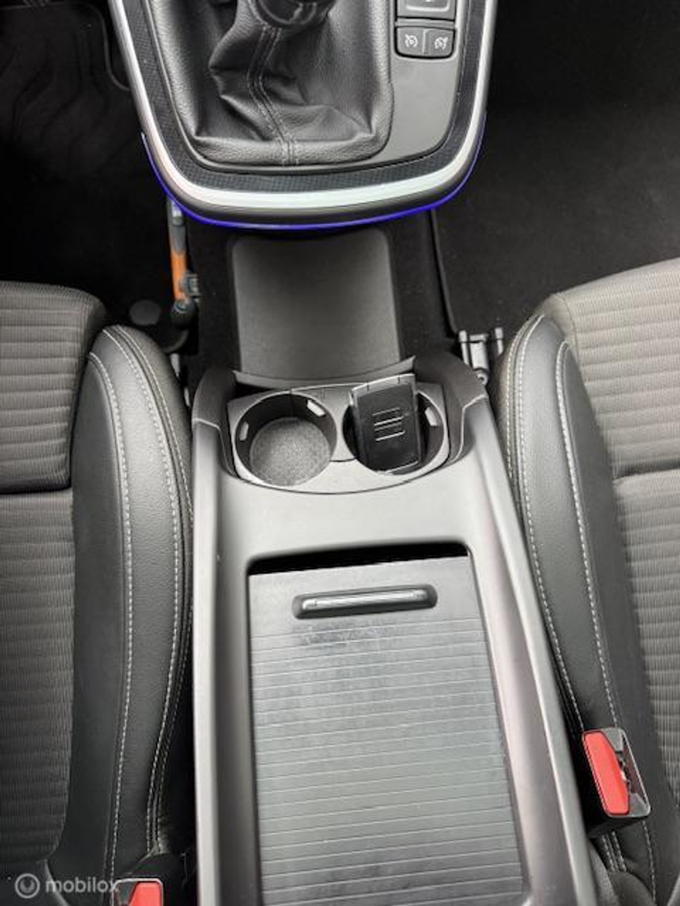 Foto van Renault Scenic