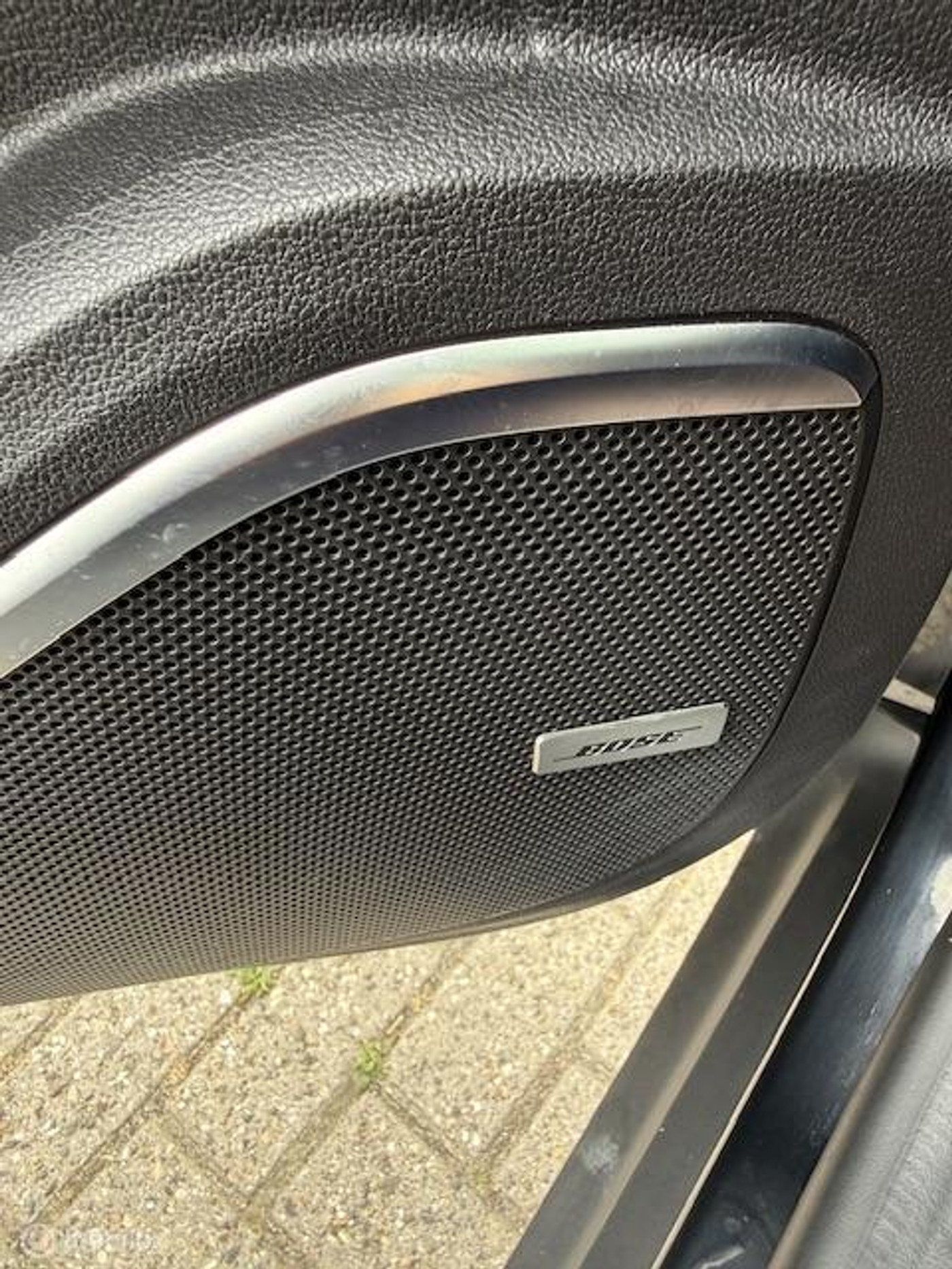 Foto van Renault Scenic