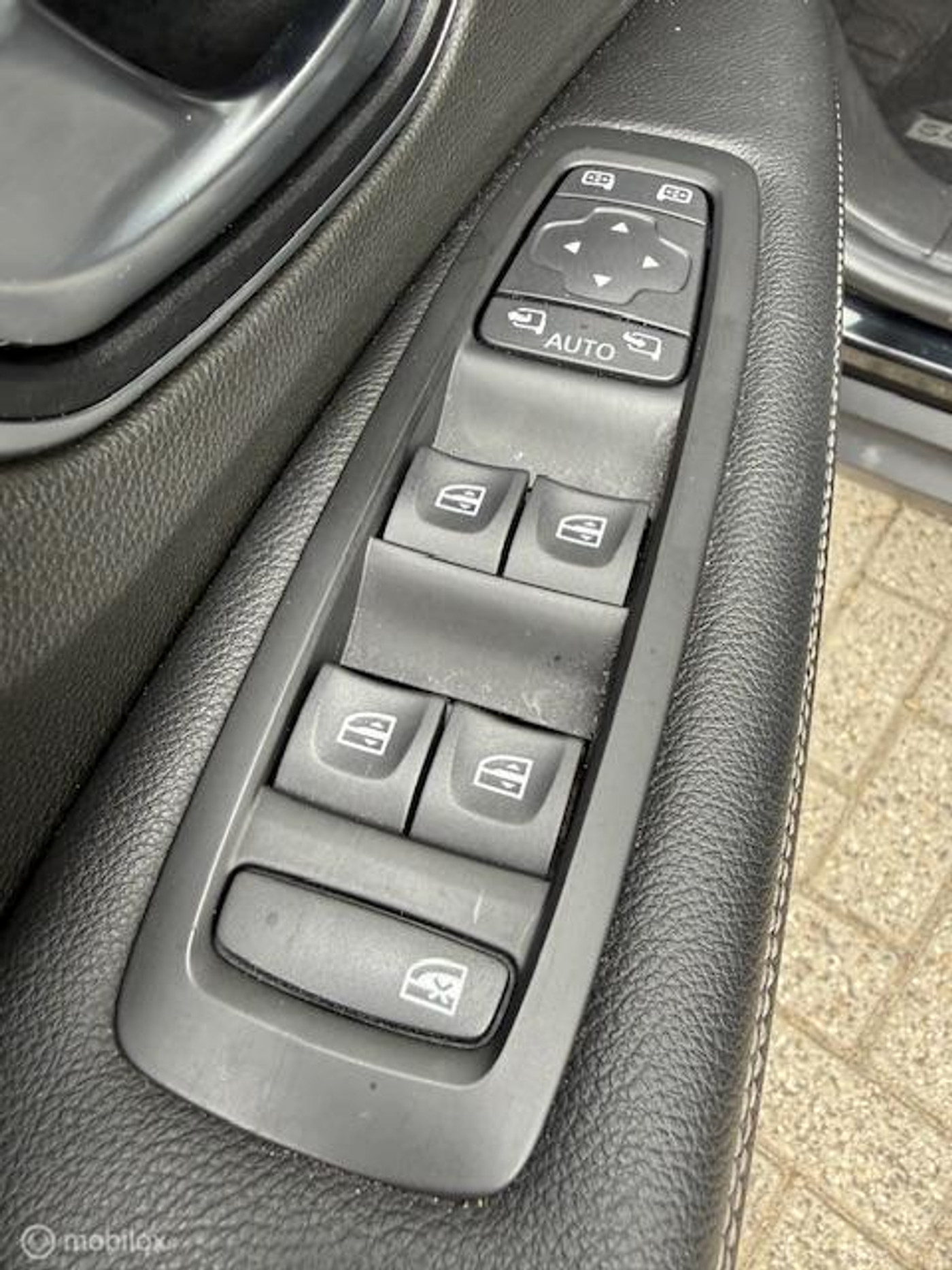 Foto van Renault Scenic