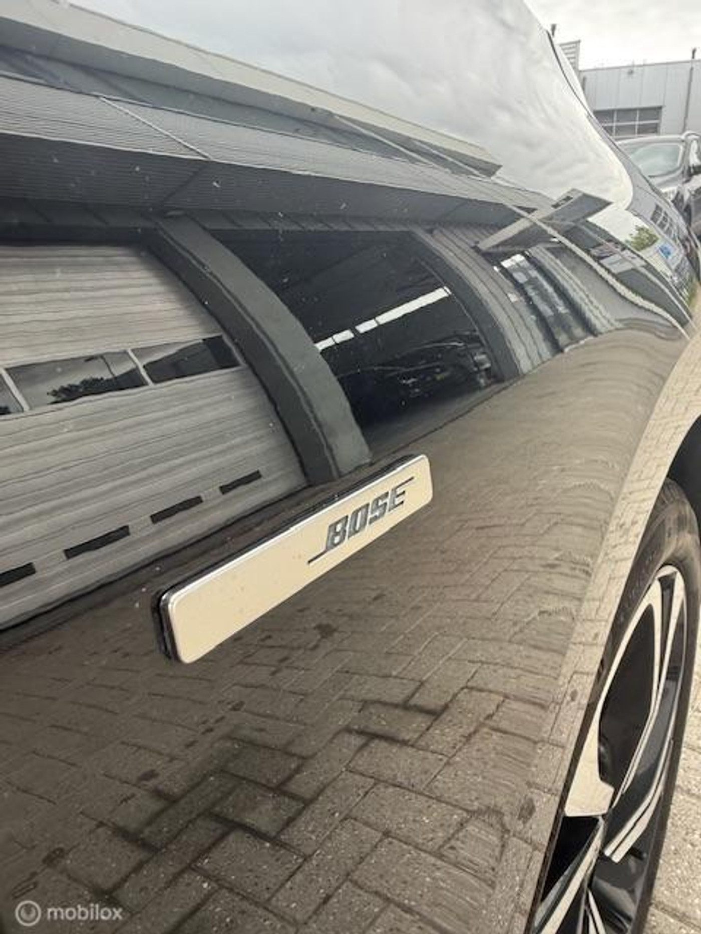 Foto van Renault Scenic