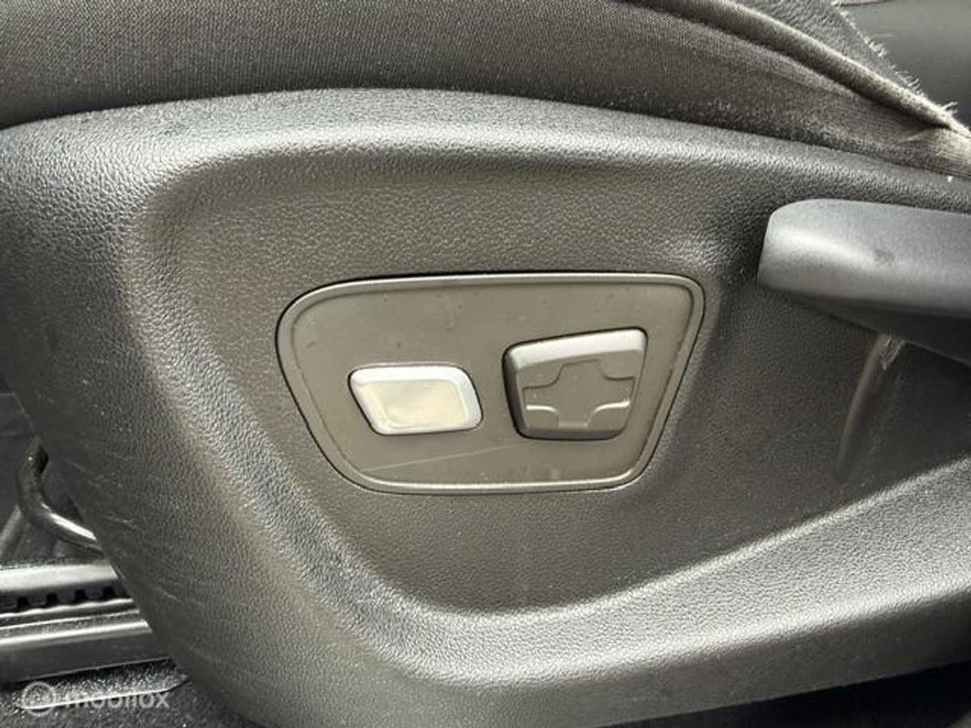 Foto van Renault Scenic