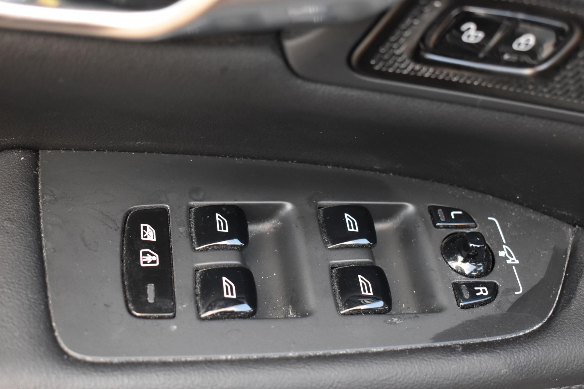 Foto van Volvo V90