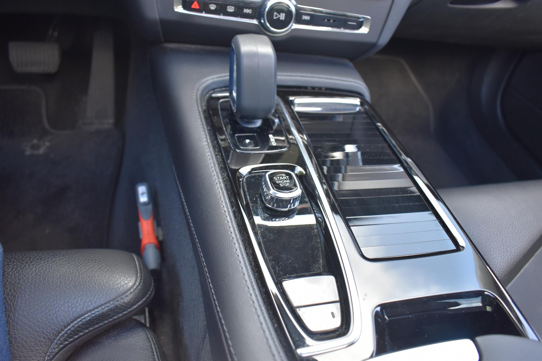 Foto van Volvo V90