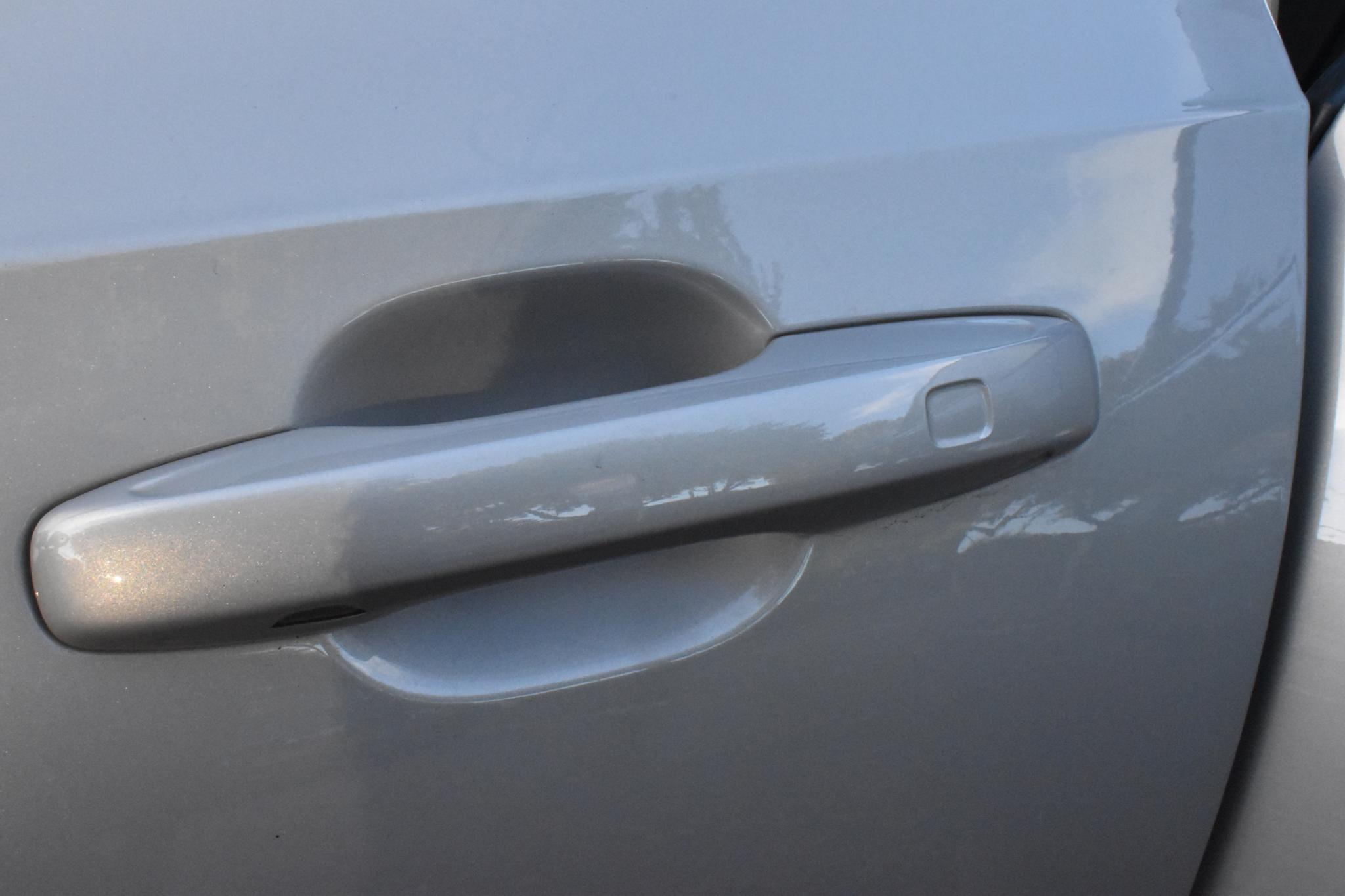 Foto van Volvo V90