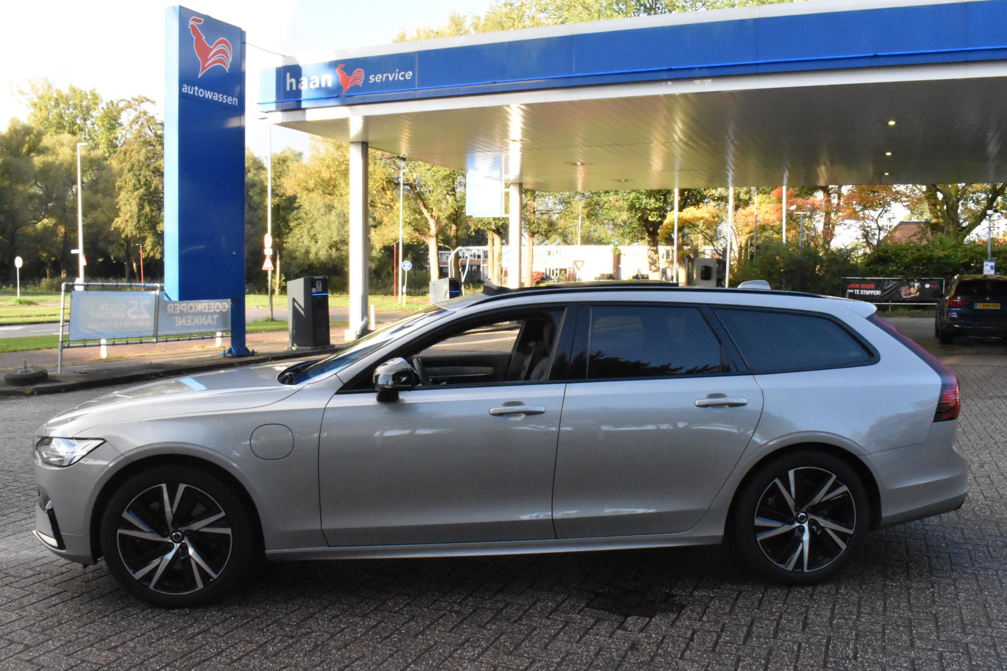 Foto van Volvo V90