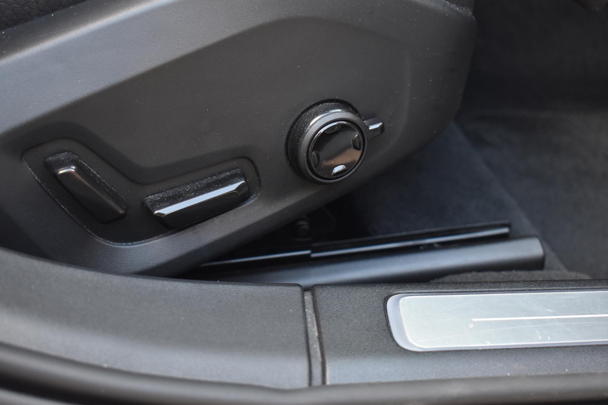 Foto van Volvo V90