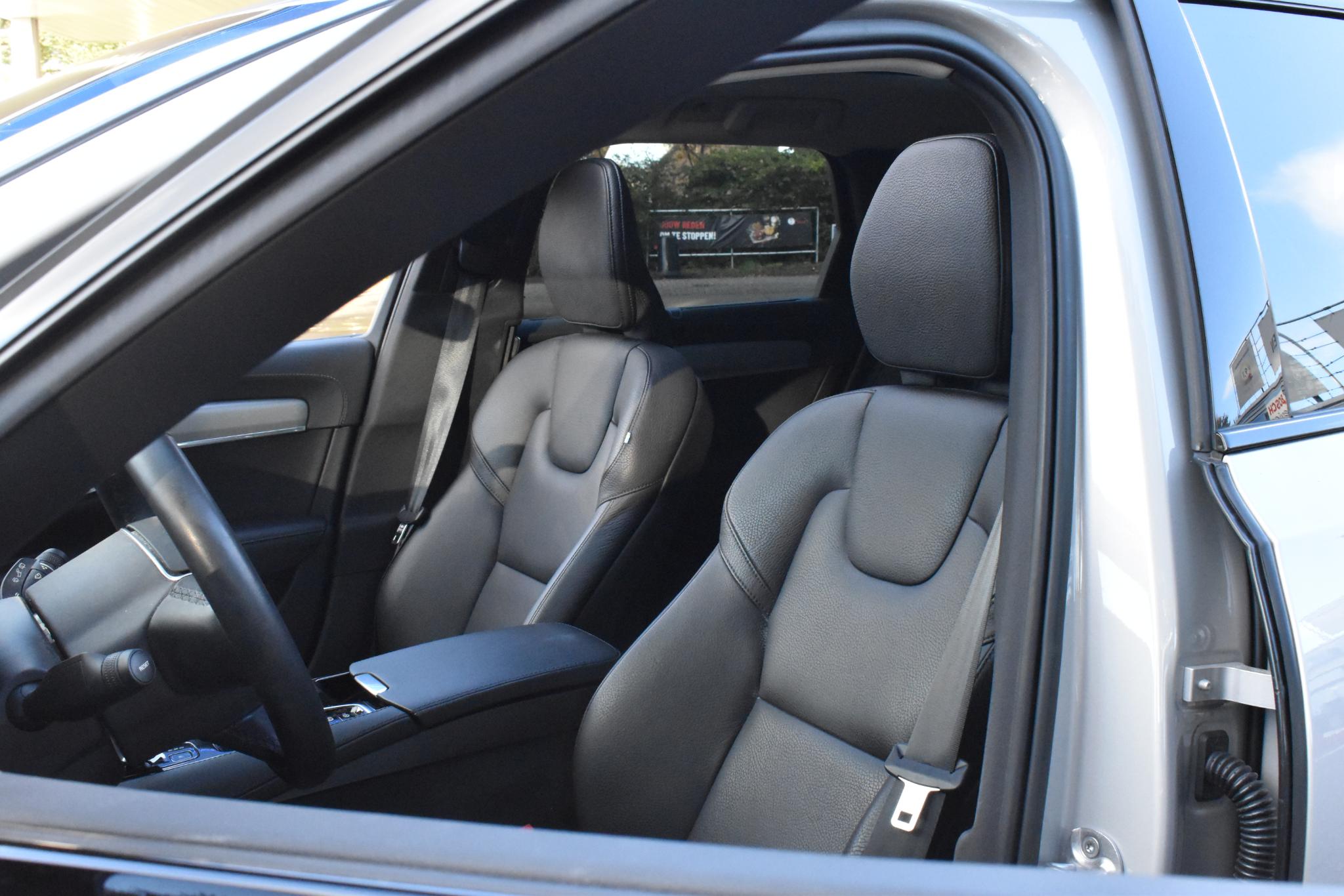 Foto van Volvo V90
