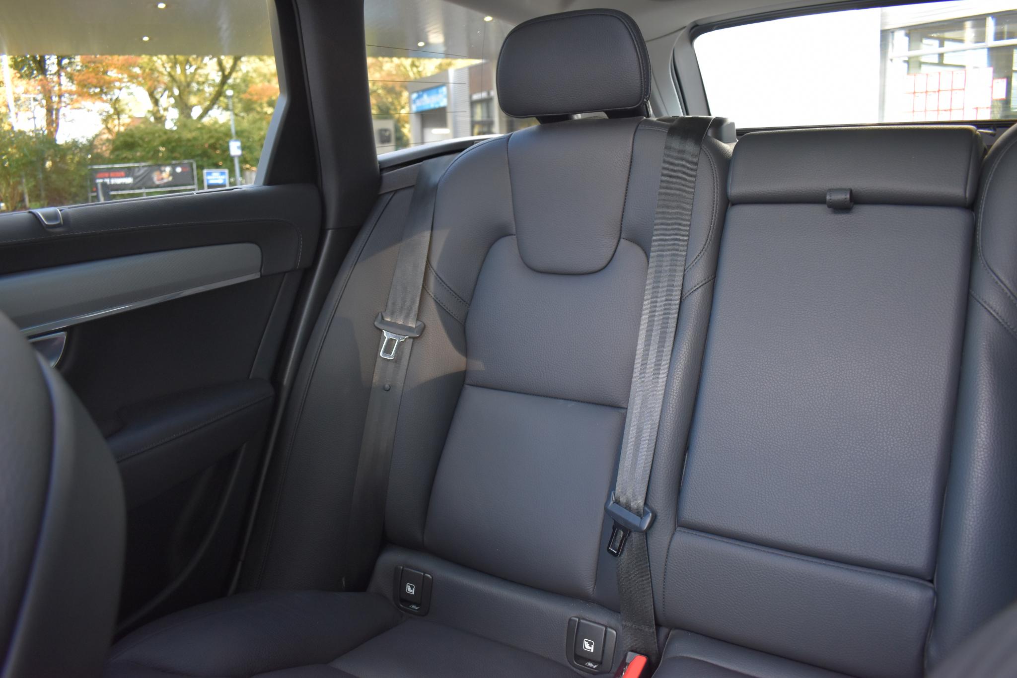Foto van Volvo V90