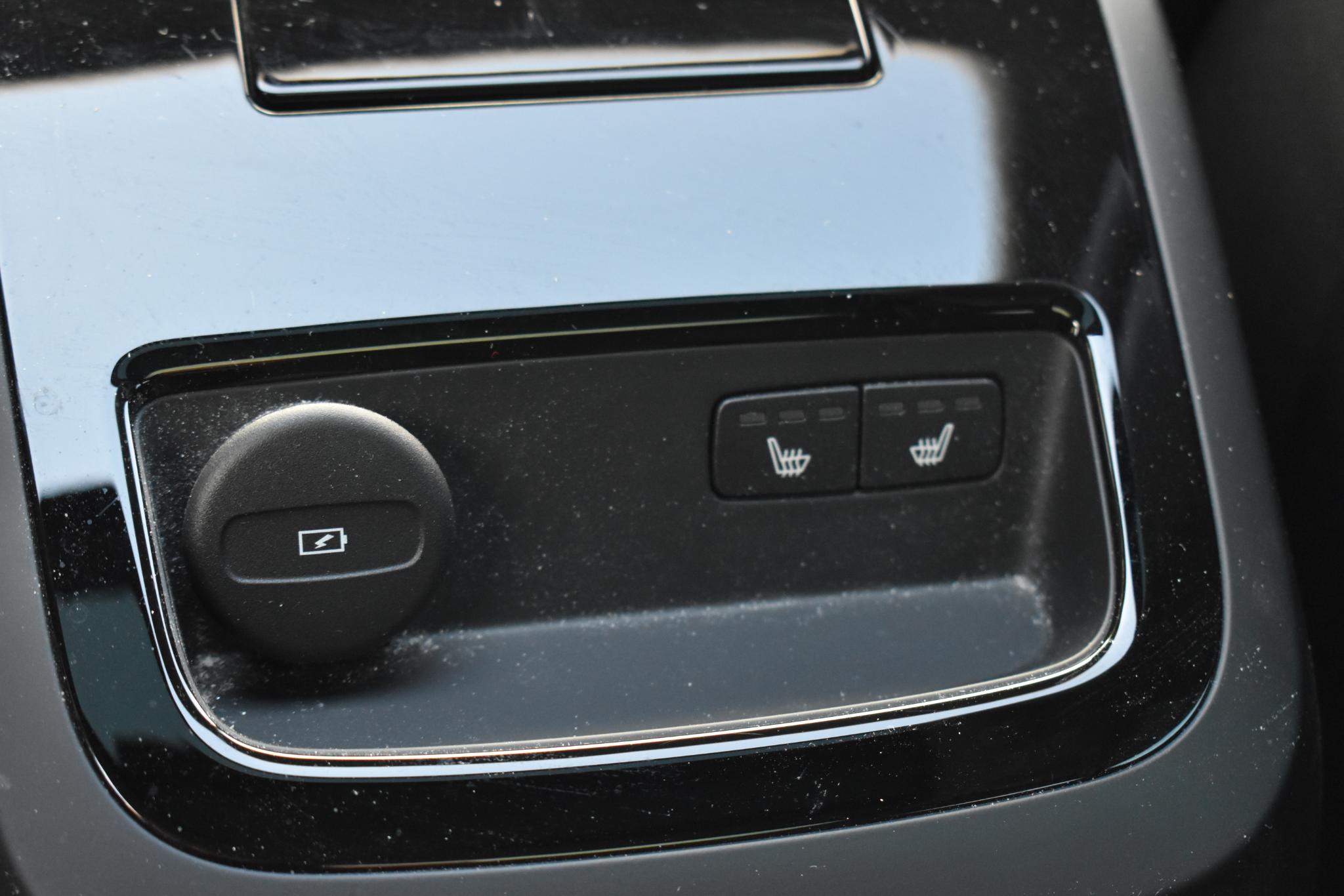 Foto van Volvo V90