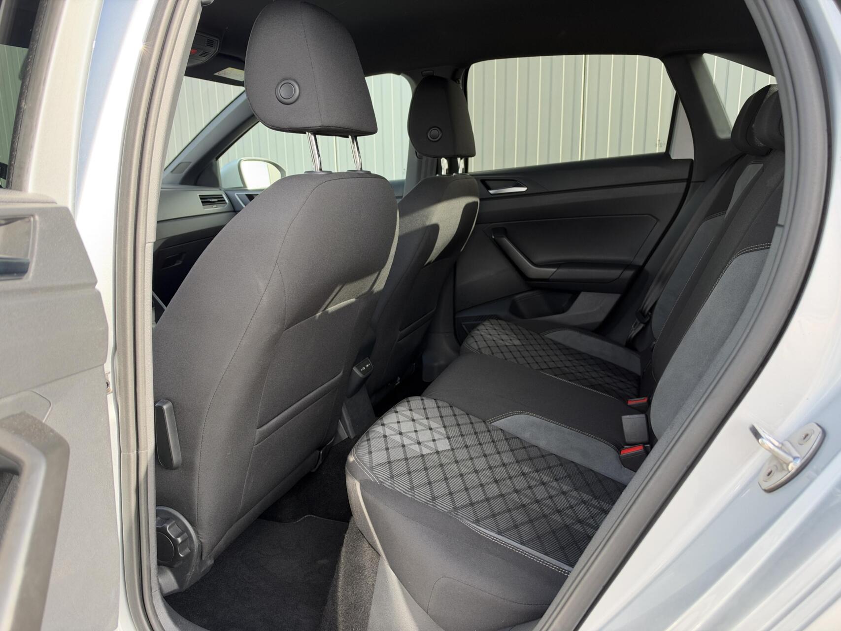 Foto van Volkswagen Taigo