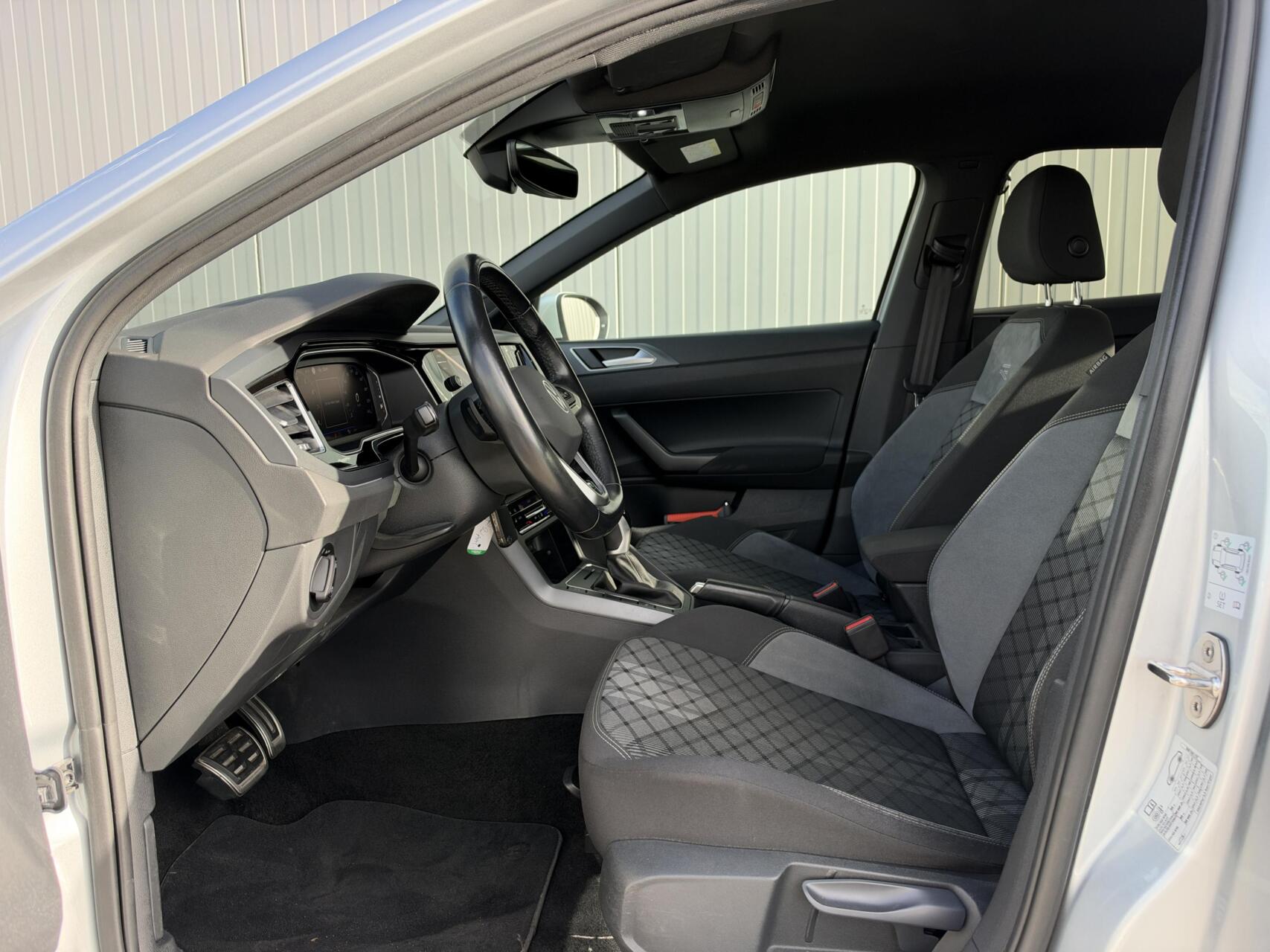Foto van Volkswagen Taigo