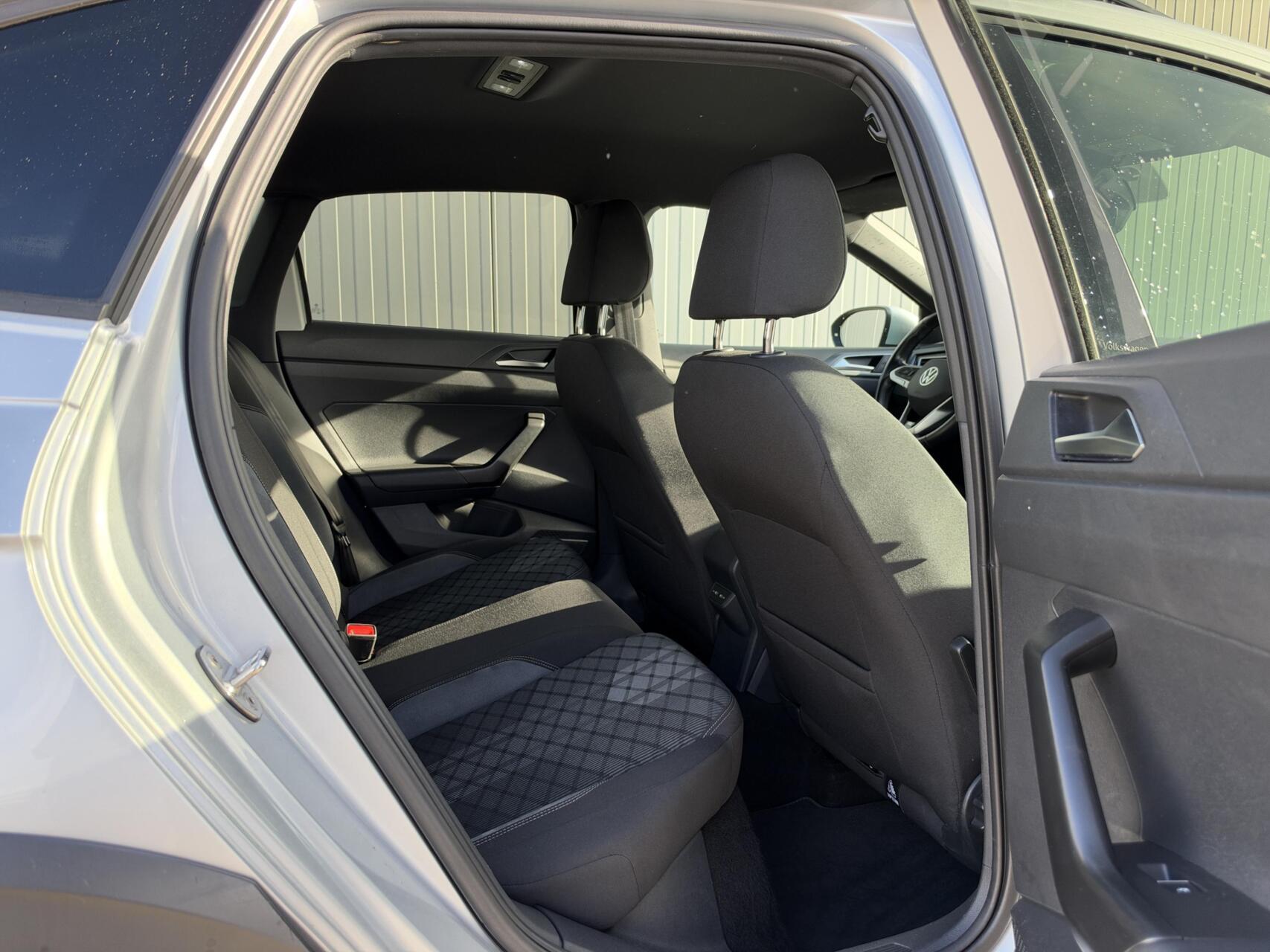 Foto van Volkswagen Taigo
