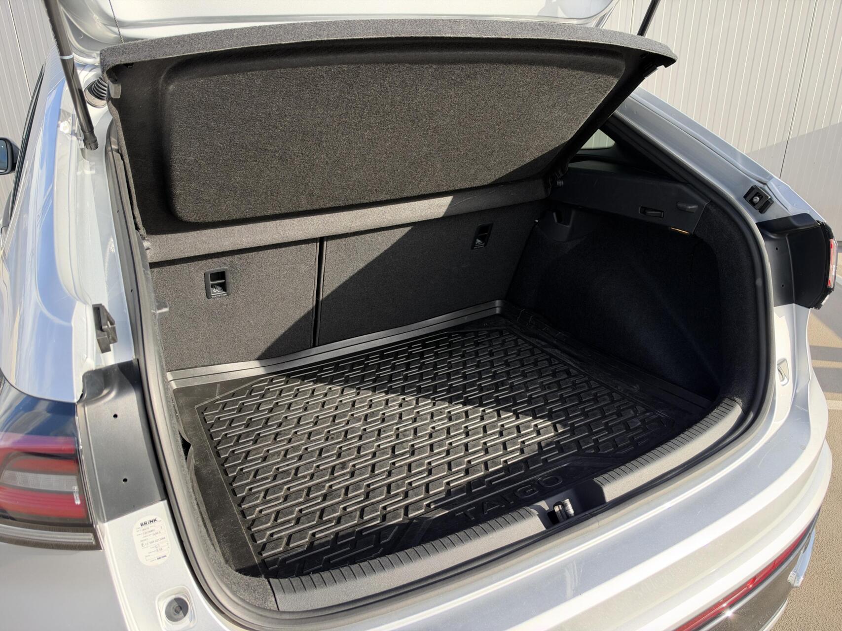 Foto van Volkswagen Taigo