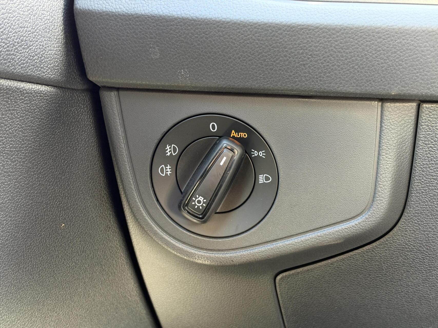 Foto van Volkswagen Taigo