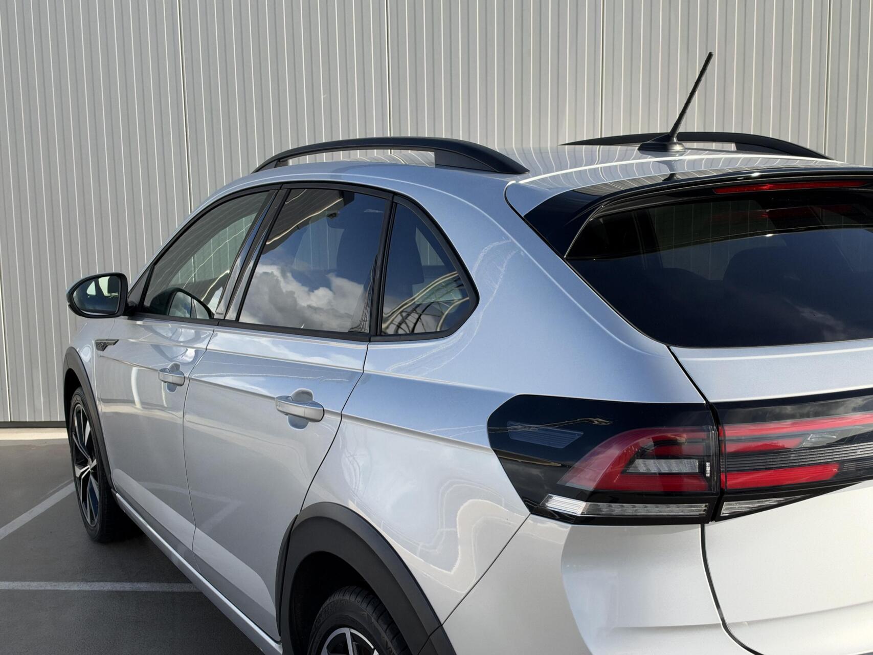 Foto van Volkswagen Taigo
