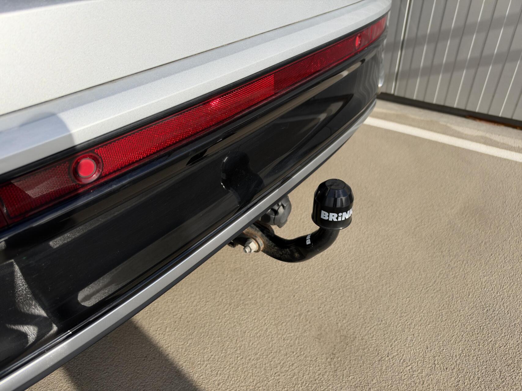 Foto van Volkswagen Taigo