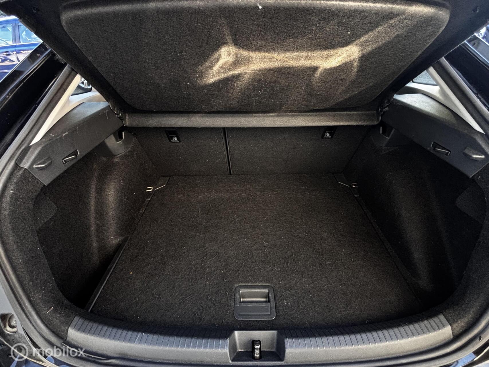 Foto van Volkswagen Taigo