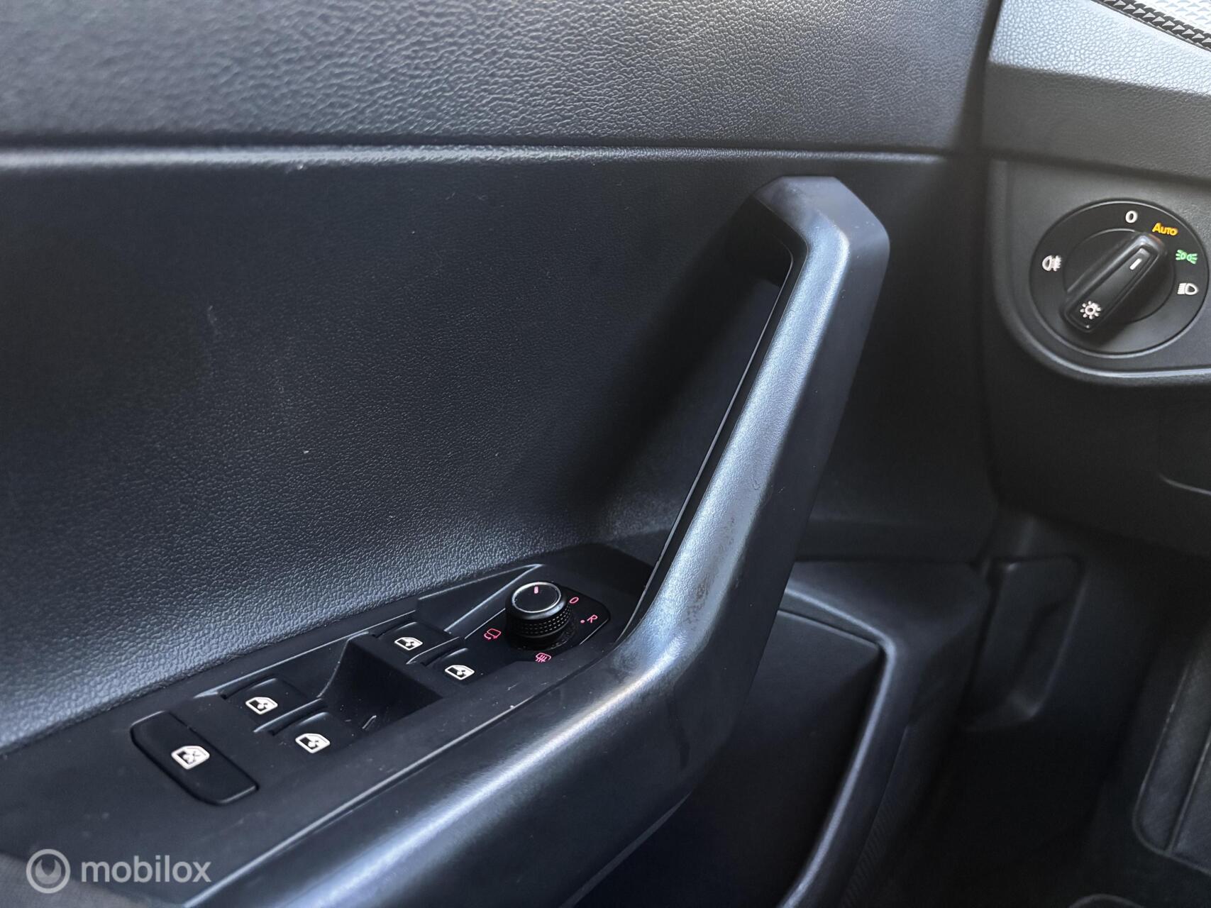 Foto van Volkswagen Taigo