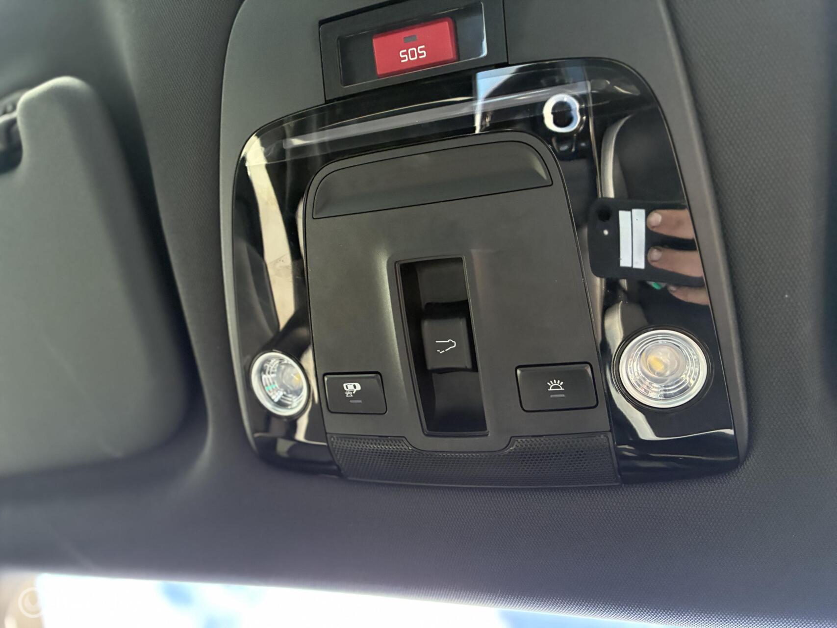 Foto van Kia Ev6