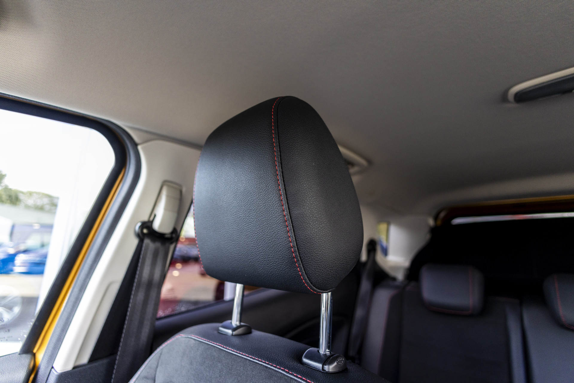 Foto van Ford Ecosport