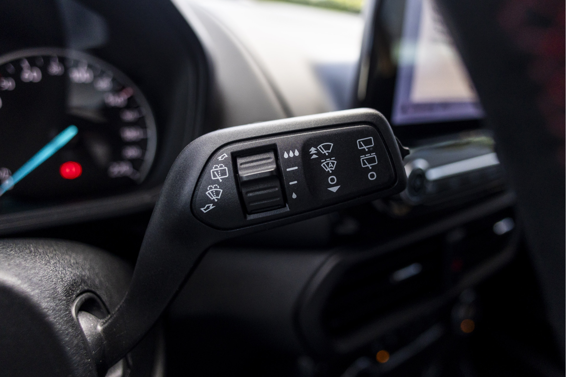 Foto van Ford Ecosport