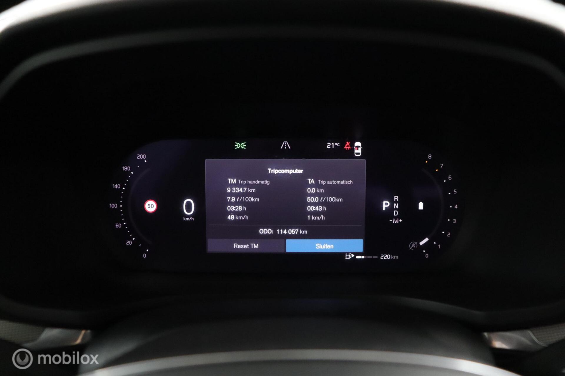 Foto van Volvo S60