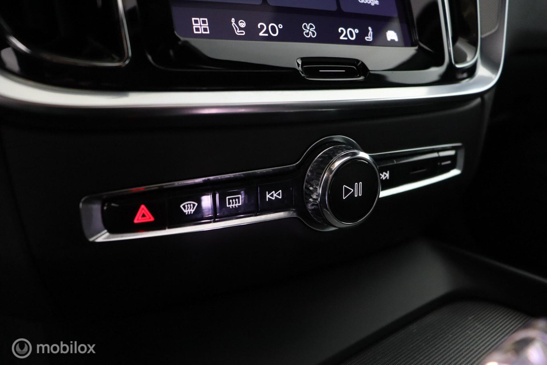 Foto van Volvo S60