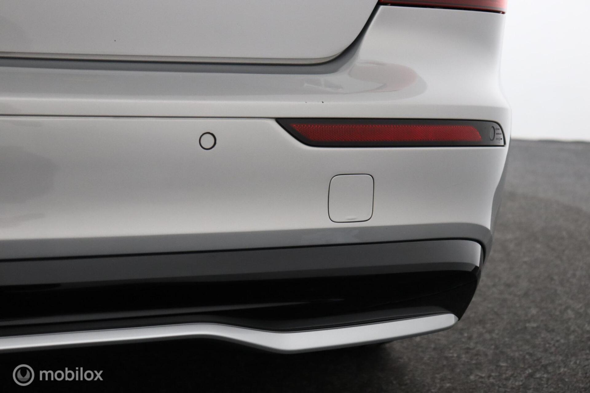 Foto van Volvo S60