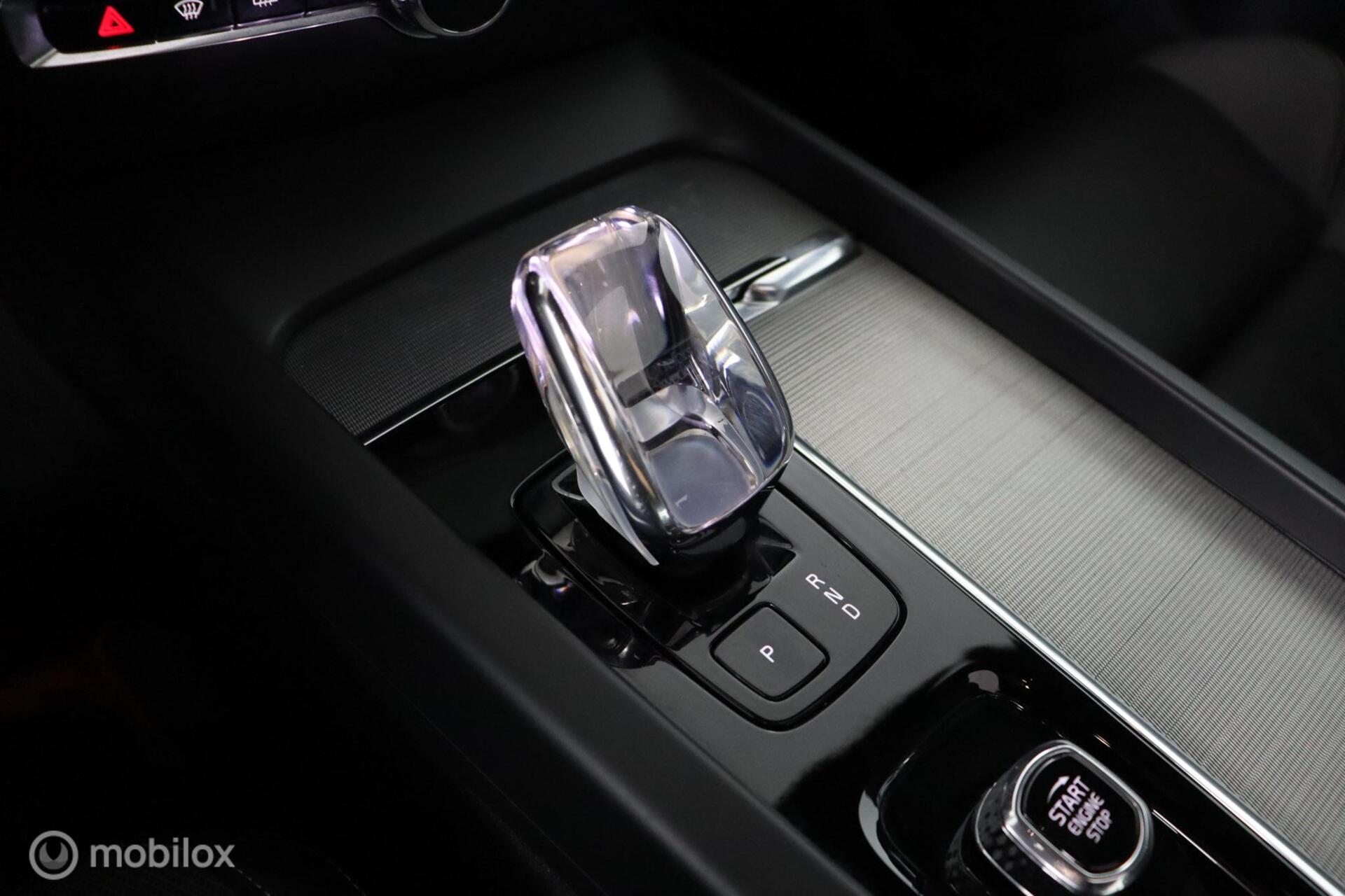 Foto van Volvo S60
