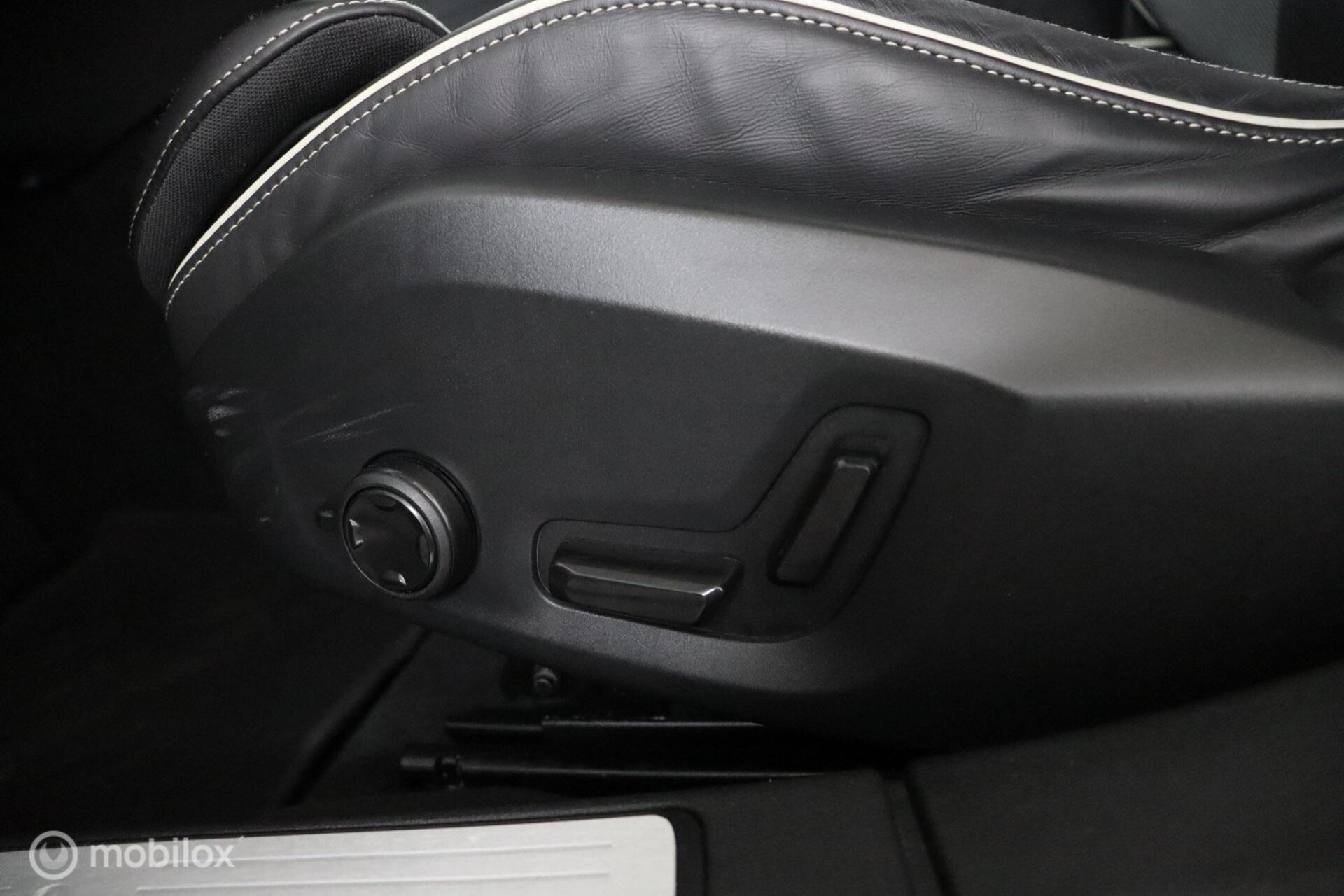 Foto van Volvo S60