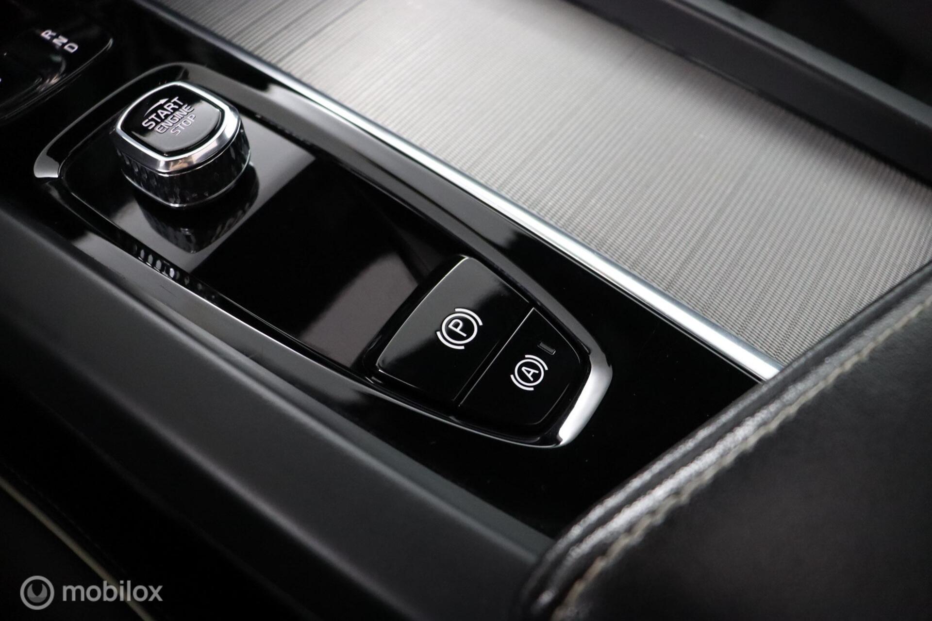 Foto van Volvo S60