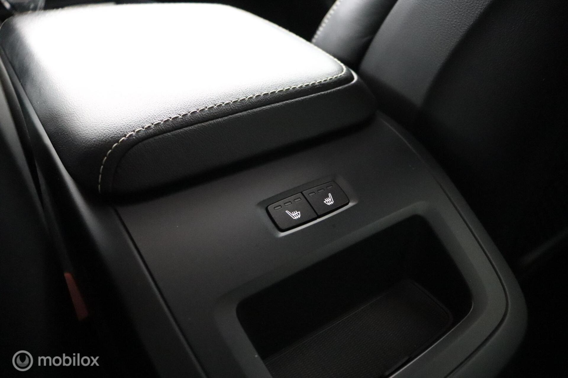 Foto van Volvo S60