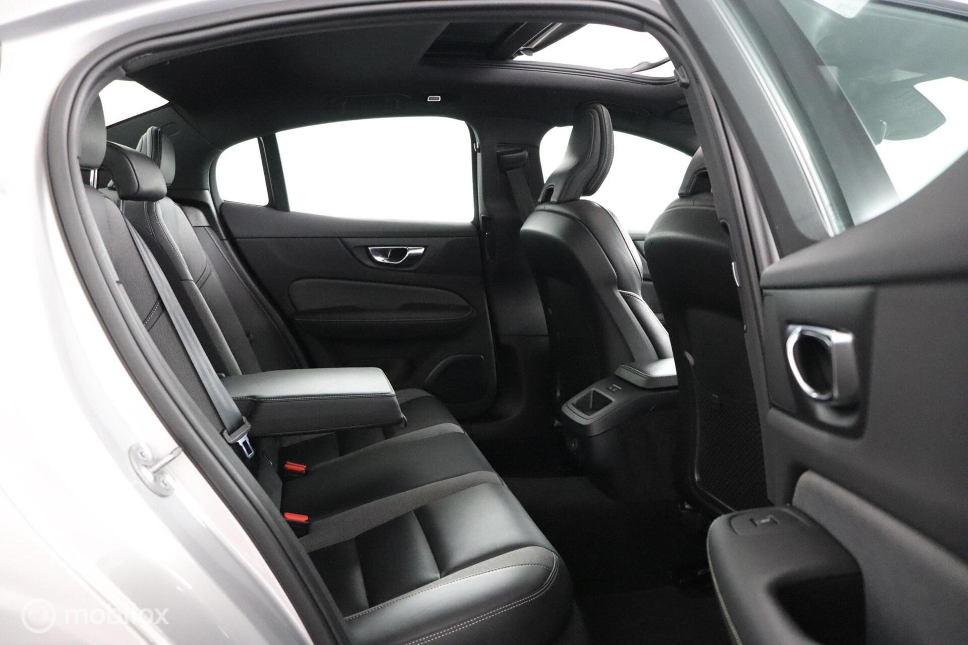 Foto van Volvo S60