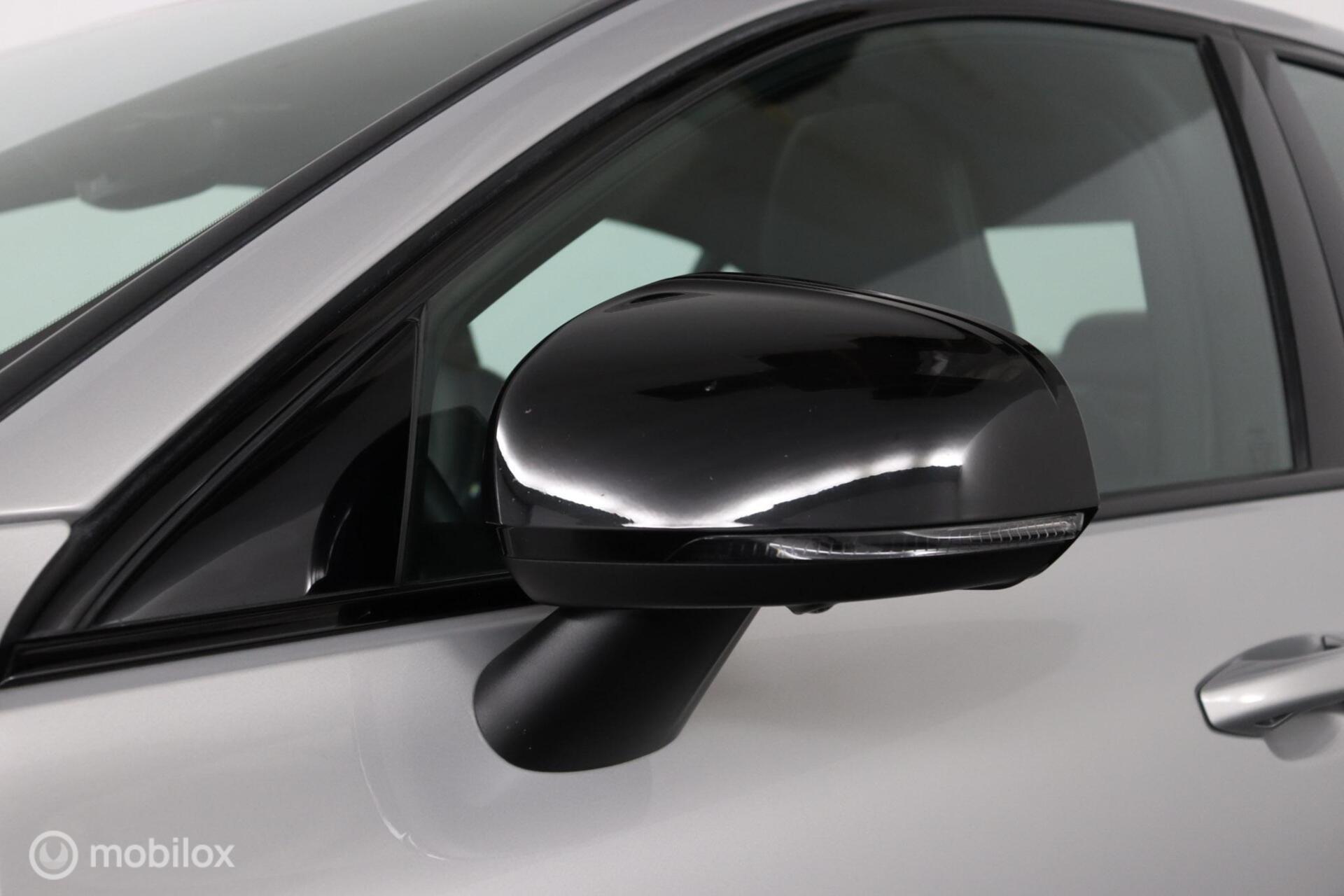 Foto van Volvo S60