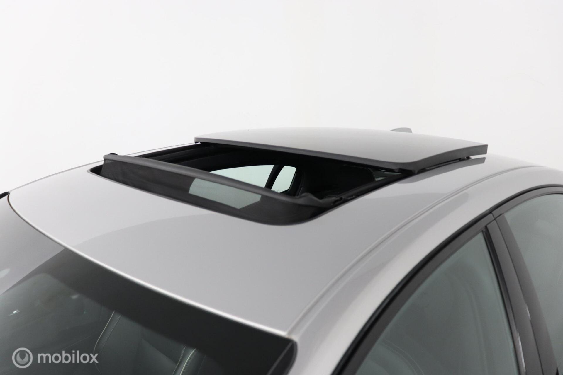 Foto van Volvo S60