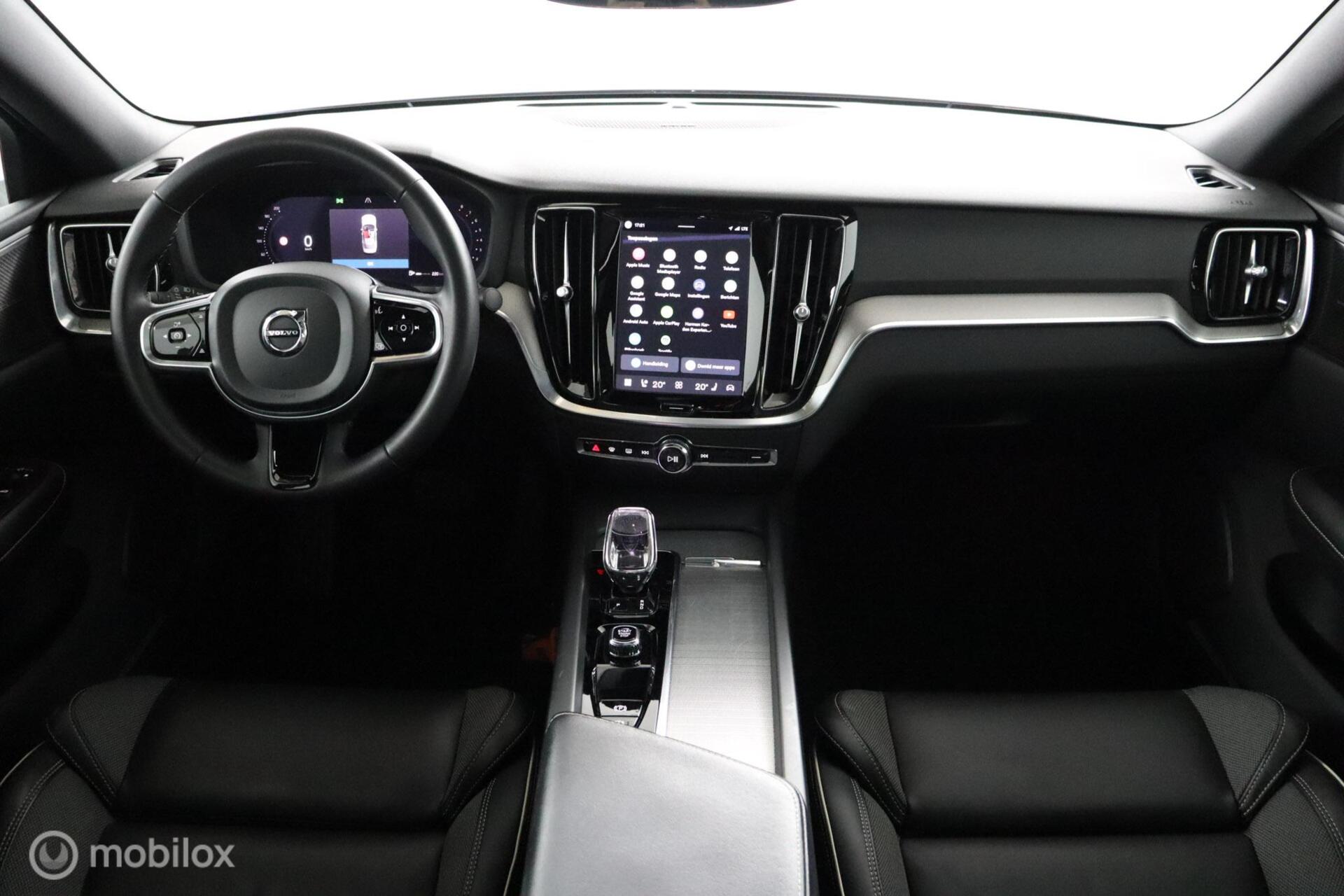 Foto van Volvo S60