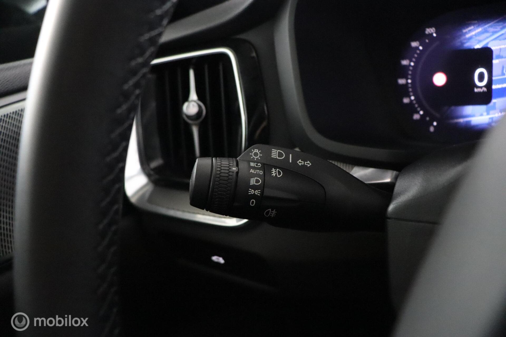 Foto van Volvo S60