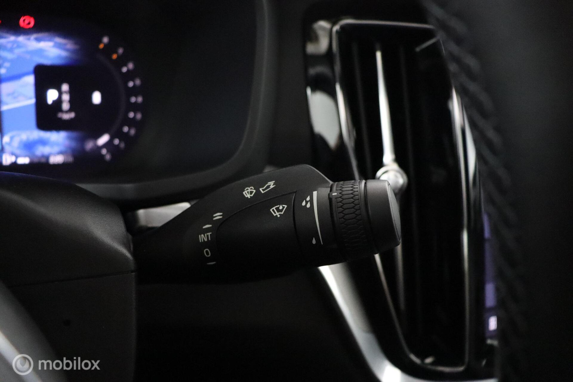 Foto van Volvo S60