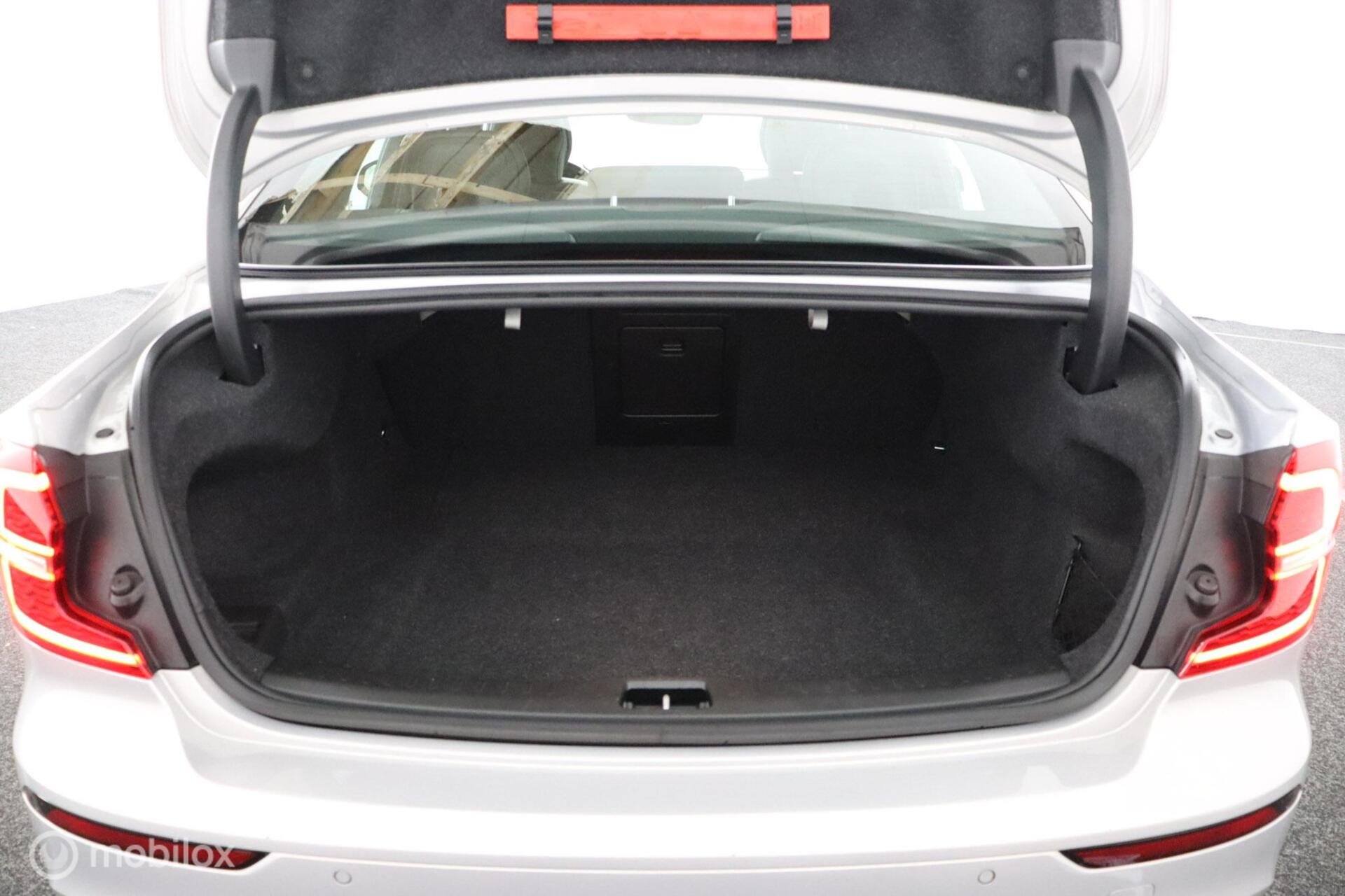 Foto van Volvo S60
