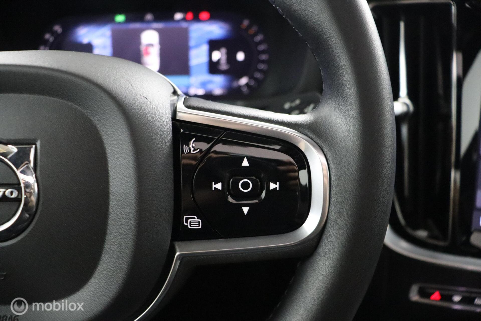 Foto van Volvo S60