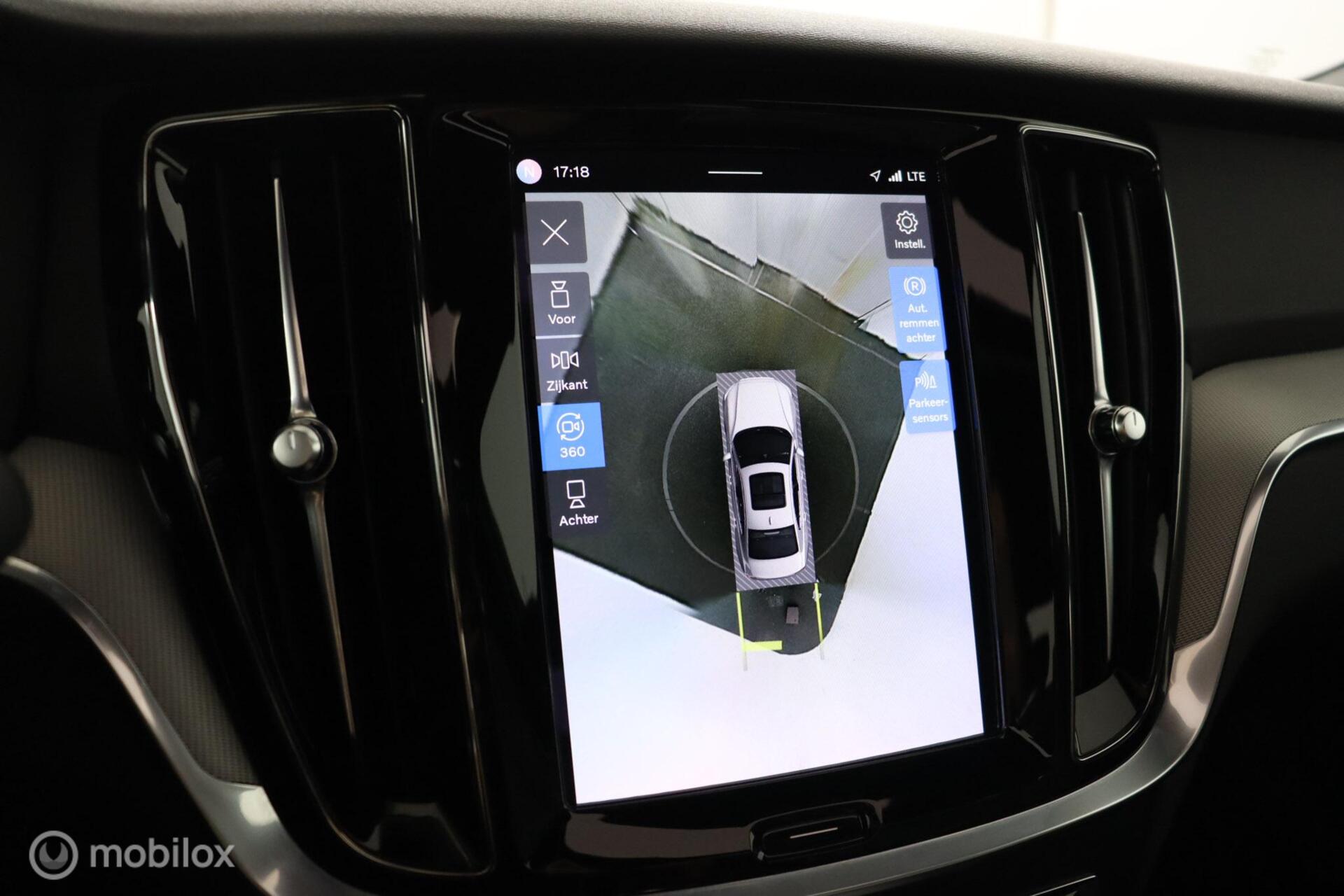 Foto van Volvo S60