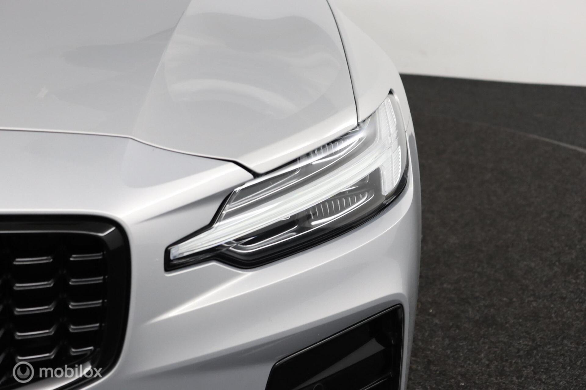 Foto van Volvo S60