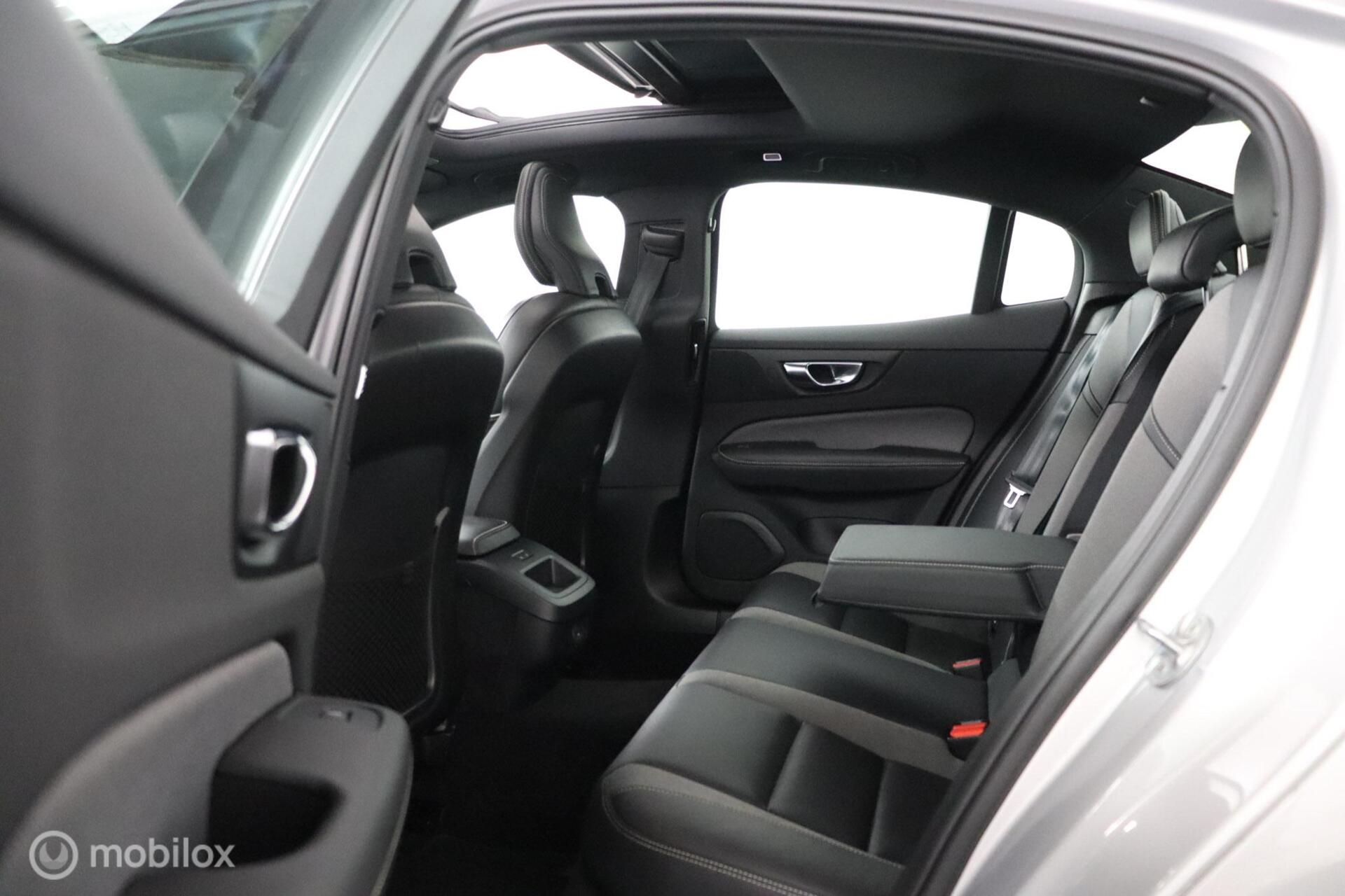 Foto van Volvo S60