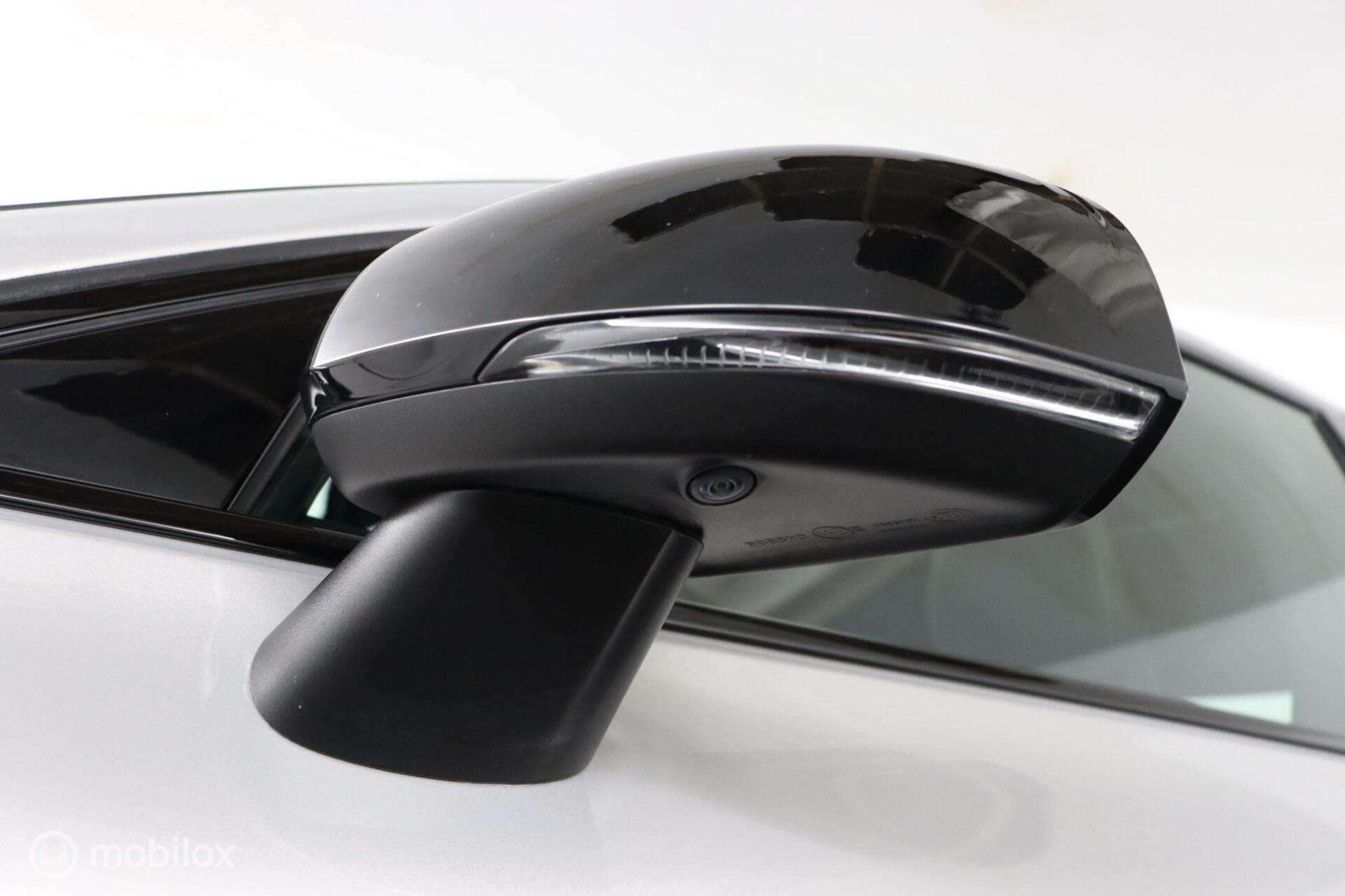 Foto van Volvo S60