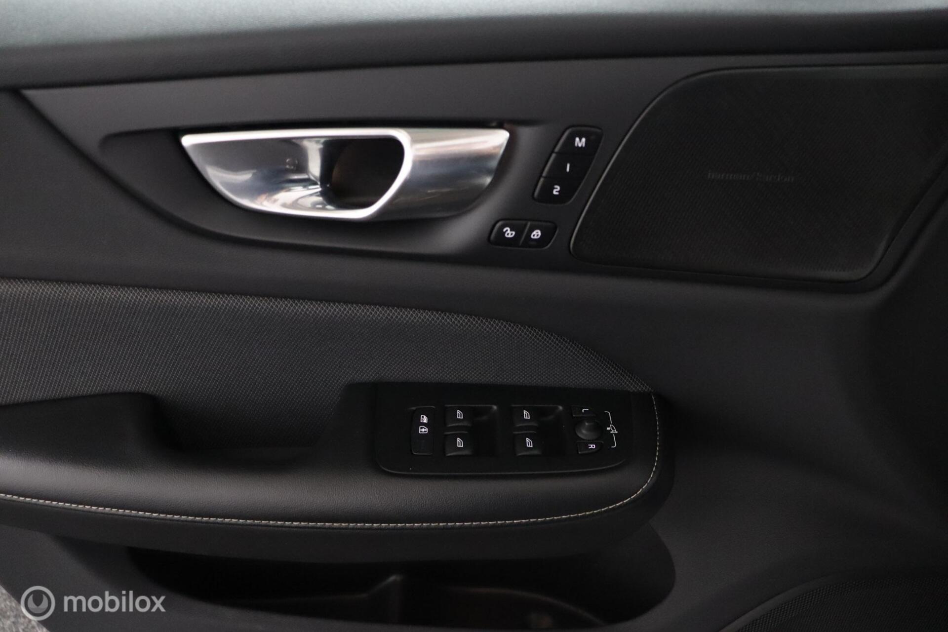Foto van Volvo S60