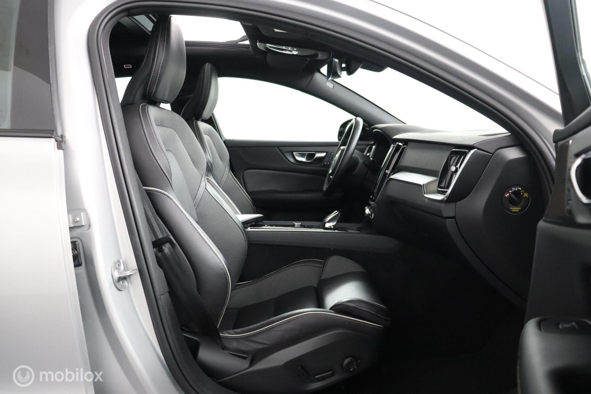Foto van Volvo S60